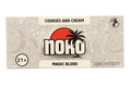 Cookies and Cream Chocolate Bar