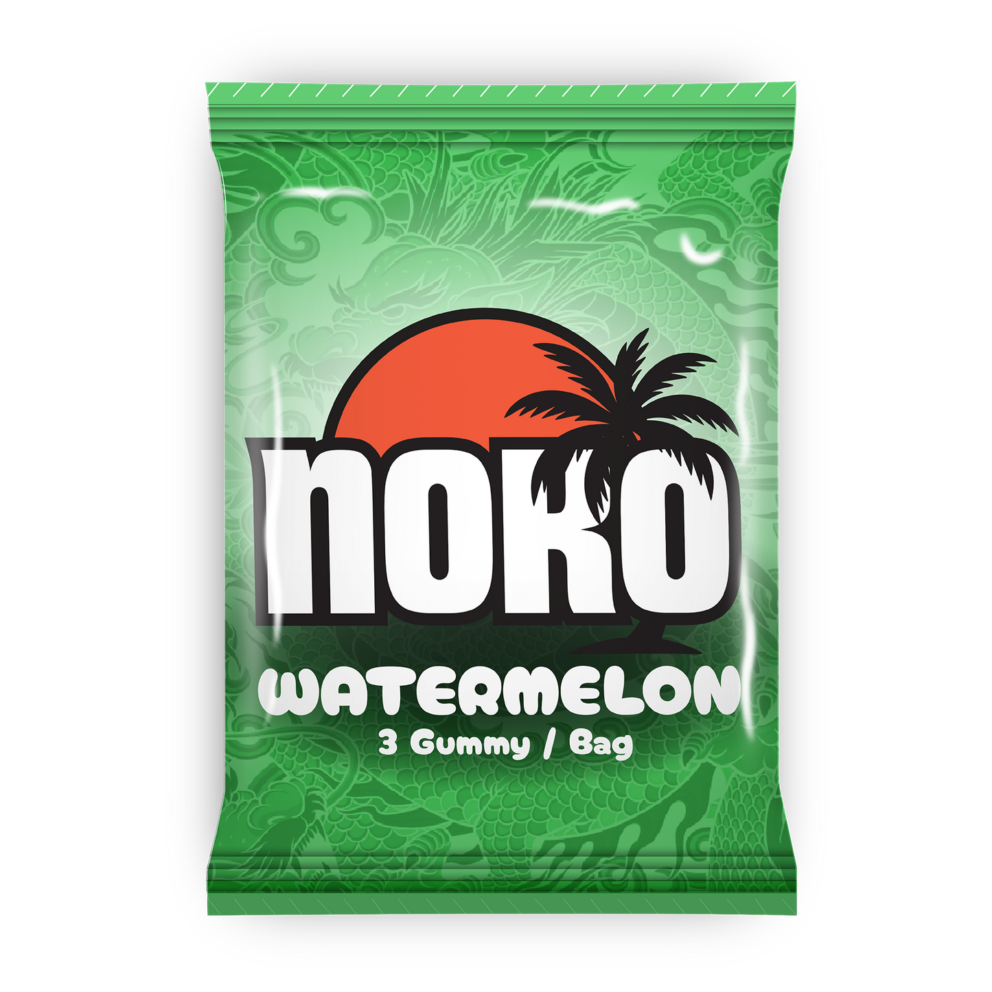 KINOKO Mushrooms Sampler