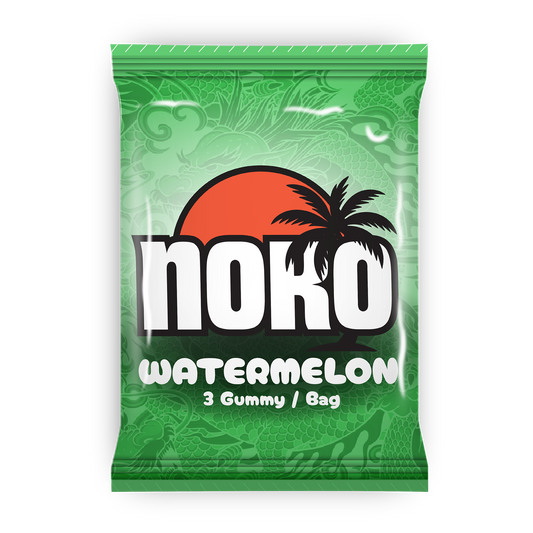 KINOKO Mushrooms Sampler