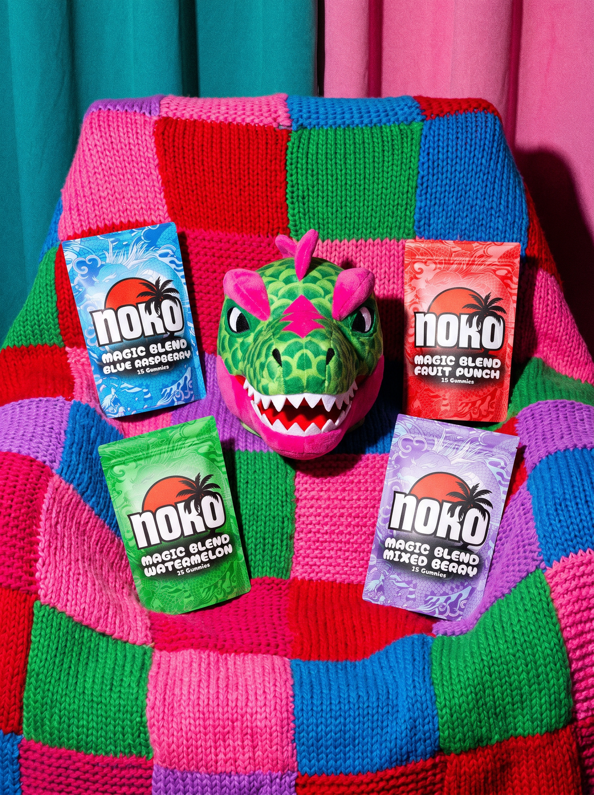The Stash 6-Pack