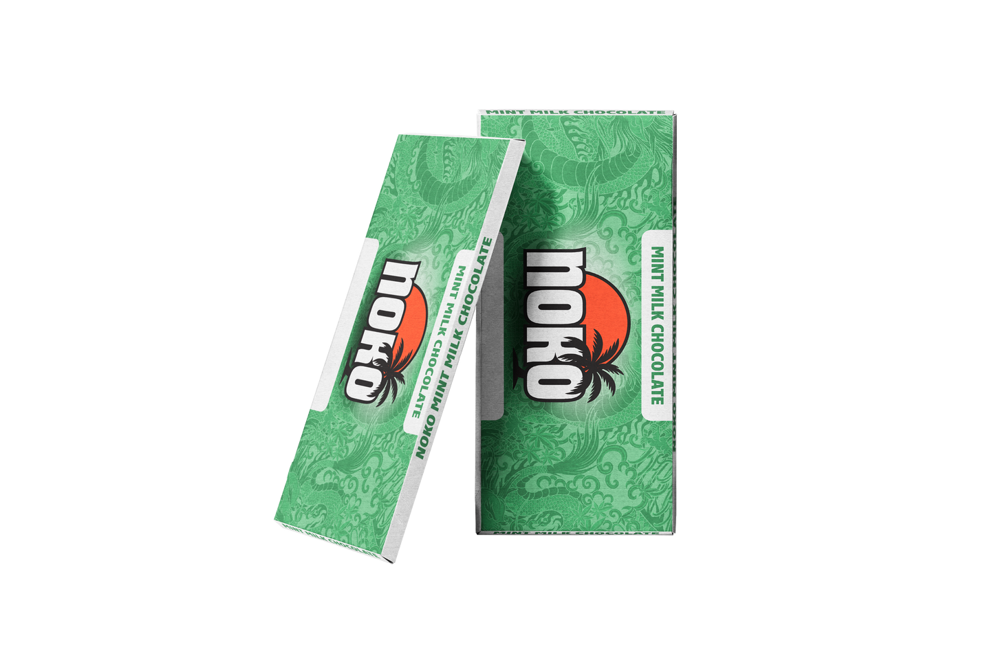 KINOKO Mushrooms Sampler