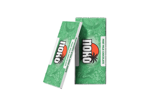 NOKO Magic Blend Mint Chocolate Bar